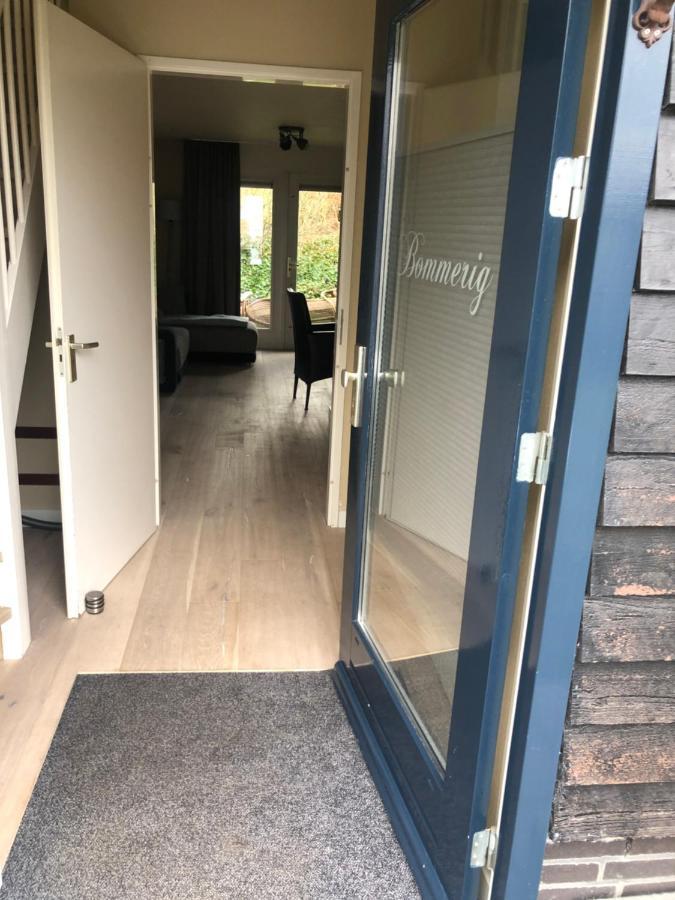 Hof Van Bommerig Mechelen Kültér fotó