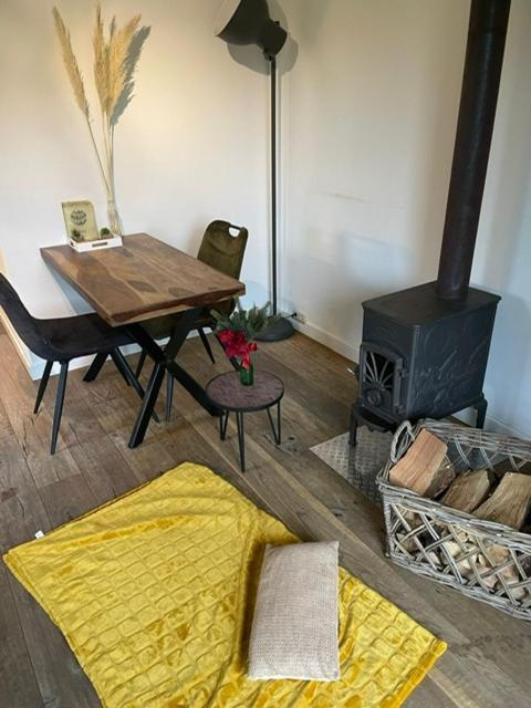 Hof Van Bommerig Mechelen Kültér fotó