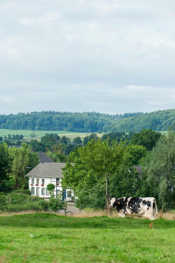 Hof Van Bommerig Mechelen Kültér fotó